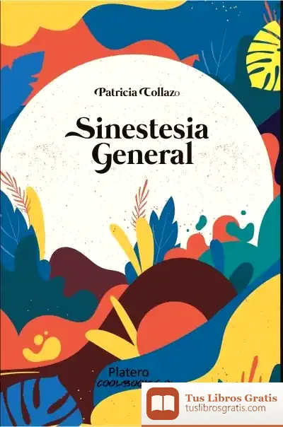 Descargar Sinestesia General
