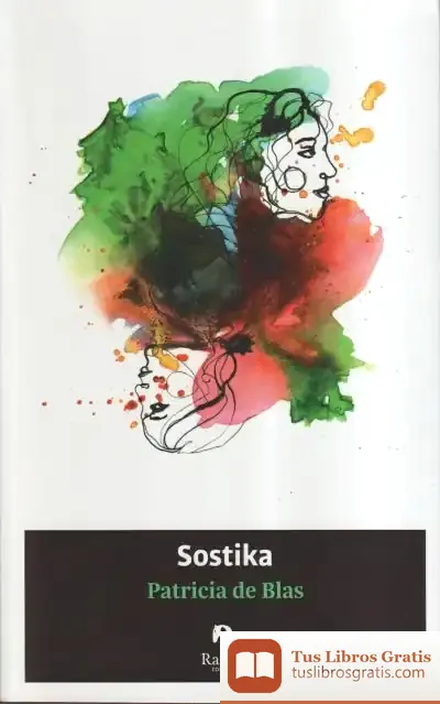 Descargar Sostika de Patricia de Blas