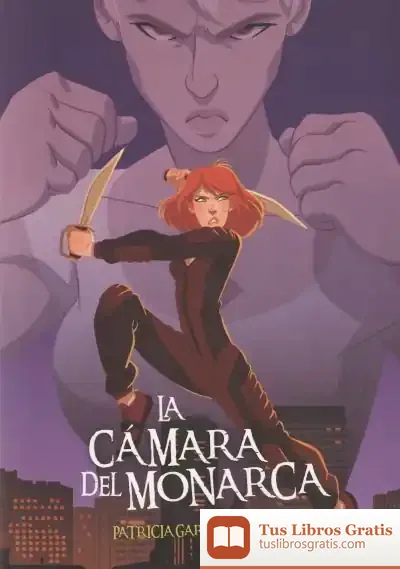 Descargar La Cámara Del Monarca