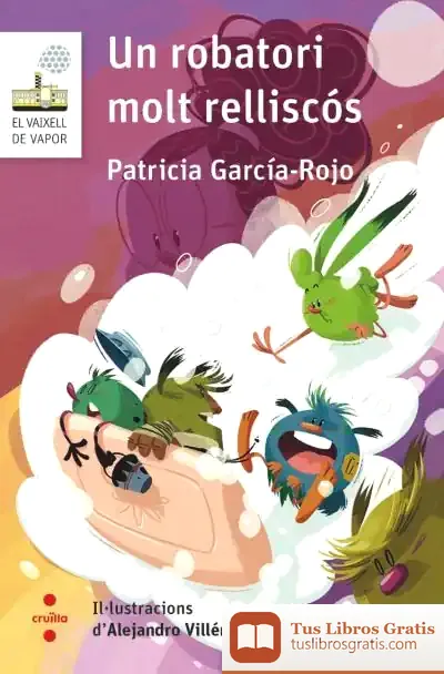 Descargar Un Robatori Molt Relliscós