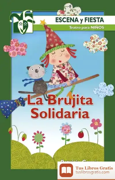Descargar La Brujita Solidaria
