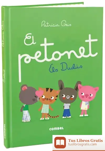 Descargar El Petonet