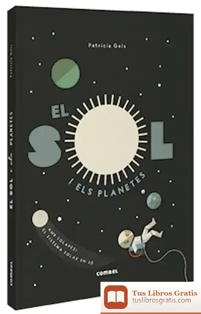 Descargar El Sol I Els Planetes de Patricia Geis