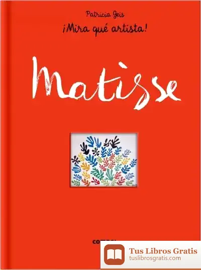 Descargar Matisse de Patricia Geis