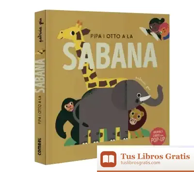 Descargar Pipa I Otto A La Sabana de Patricia Geis