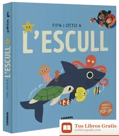Descargar Pipa I Otto A L'Escull