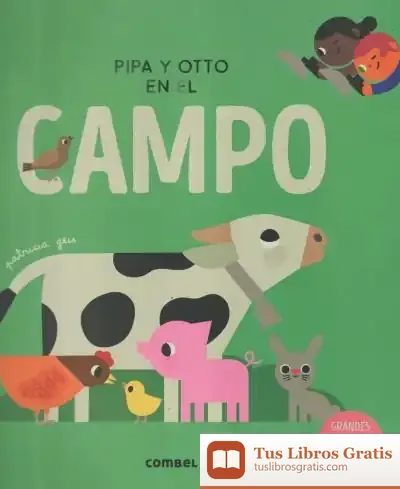 Descargar Pipa Y Otto En El Campo