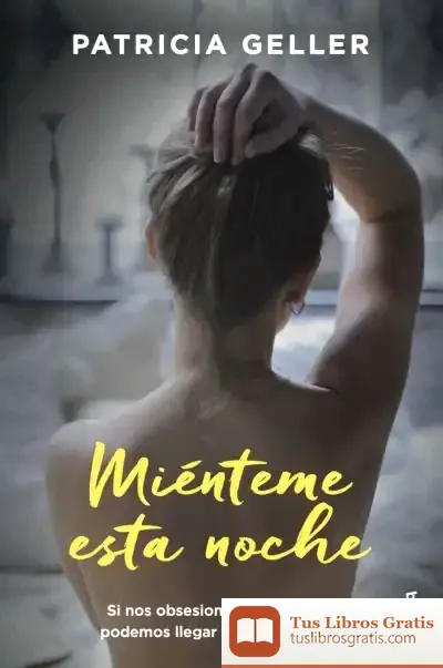 Descargar Miénteme Esta Noche