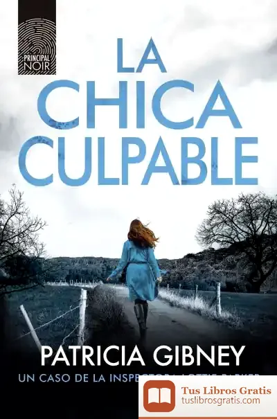 Descargar La Chica Culpable