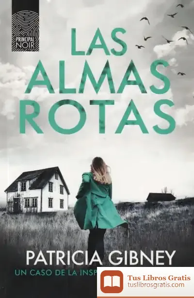 Descargar Las Almas Rotas