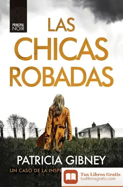 Descargar Las Chicas Robadas