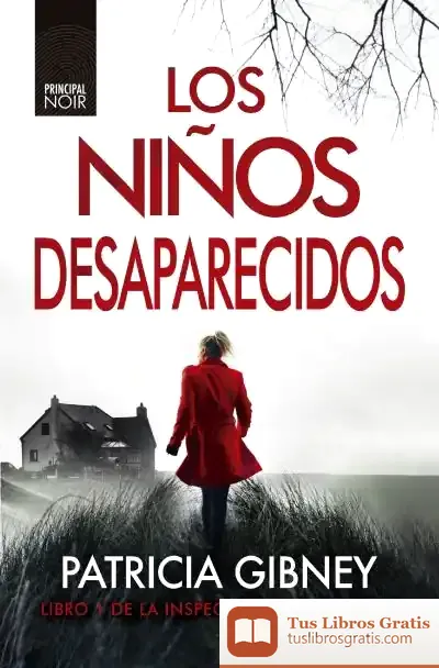 Descargar Los Niños Desaparecidos
