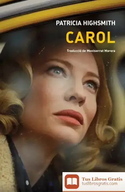 Descargar Carol de Patricia Highsmith