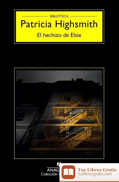 Descargar El Hechizo De Elsie