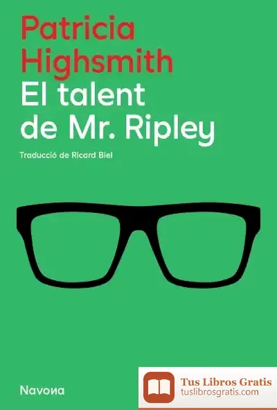 Descargar El Talent De Ripley