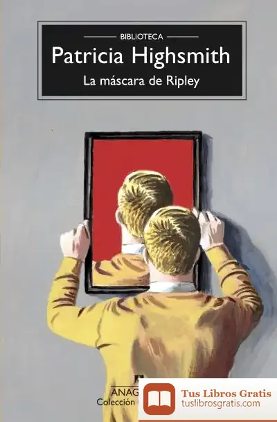 Descargar La Máscara De Ripley
