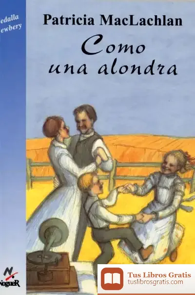 Descargar Como Una Alondra