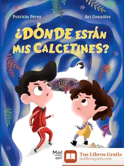 Descargar Donde Estan Mis Calcetines?