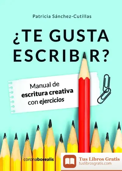 Descargar ¿Te Gusta Escribir?