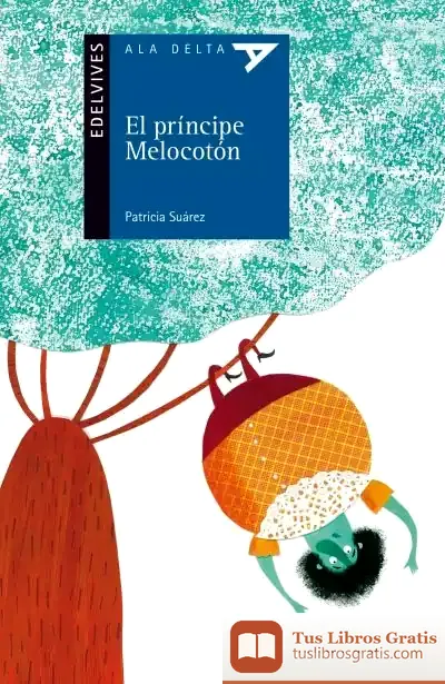 Descargar El Principe Melocoton