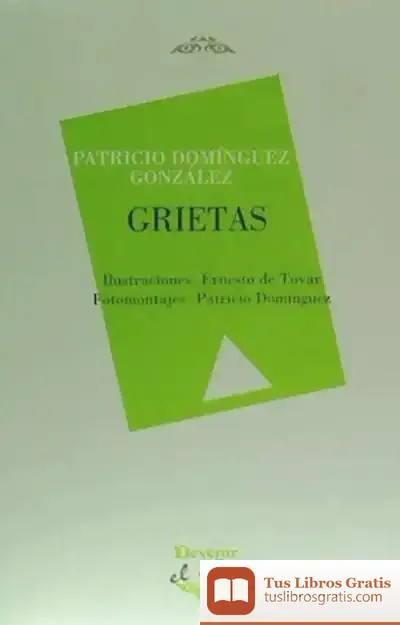 Descargar Grietas
