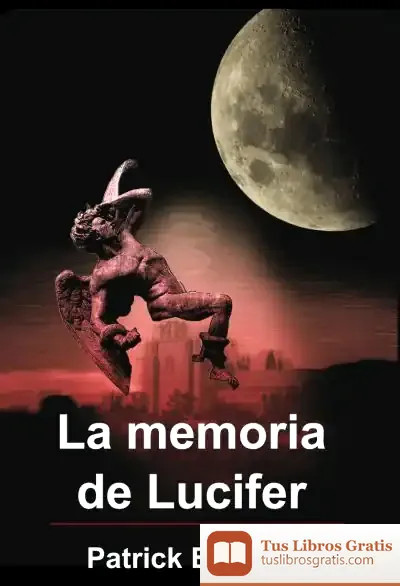Descargar La Memoria De Lucifer