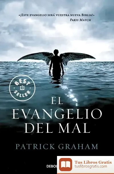 Descargar El Evangelio Del Mal de Jackie Morris