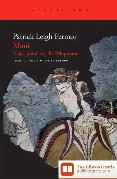 Descargar Mani