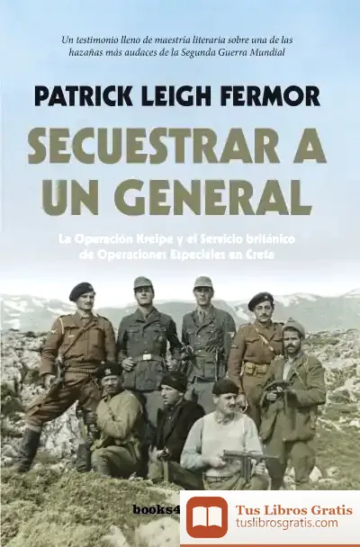 Descargar Secuestrar A Un General B4P