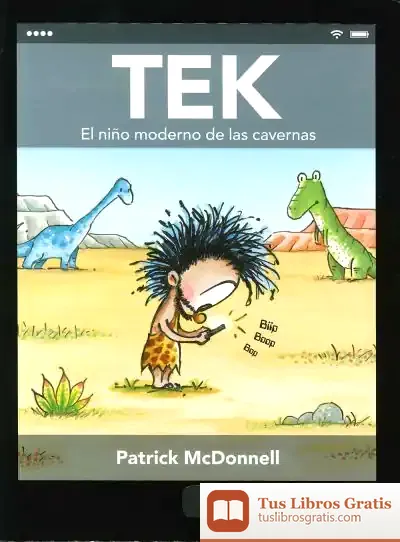 Descargar Tek