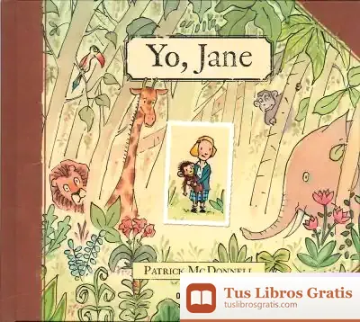 Descargar Yo, Jane