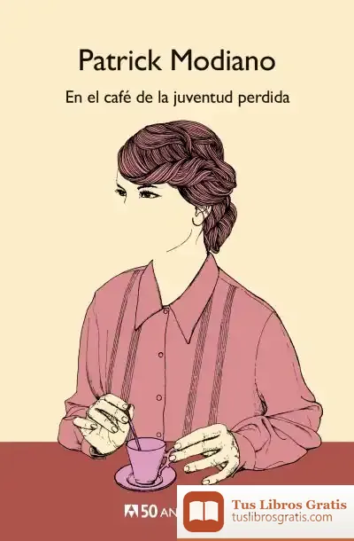 Descargar En El Café De La Juventud Perdida