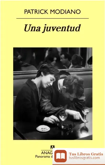Descargar Una Juventud de Patrick Modiano