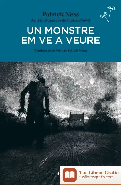 Descargar Un Monstre Em Ve A Veure (Butxaca)
