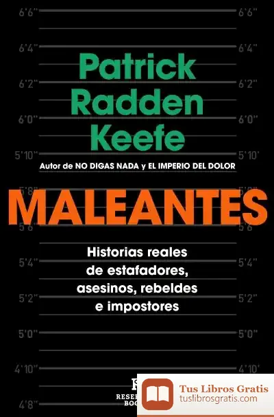 Descargar Maleantes