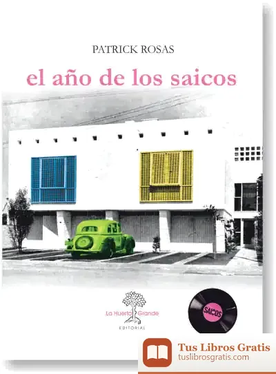 Descargar El Año De Los Saicos