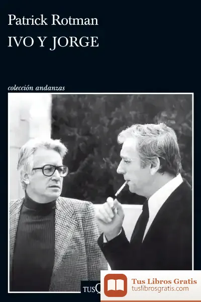 Descargar Ivo Y Jorge