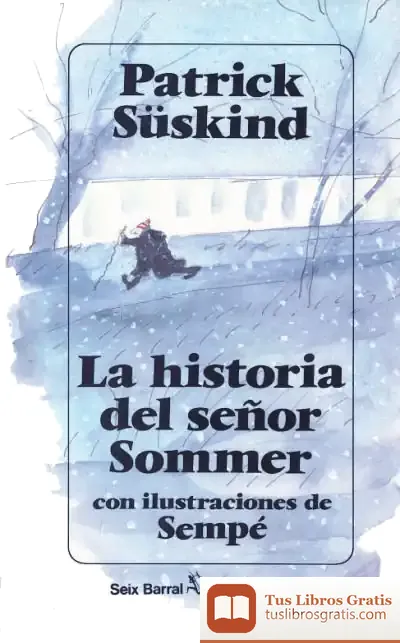 Descargar La Historia Del Señor Sommer