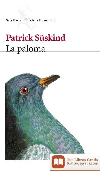 Descargar La Paloma