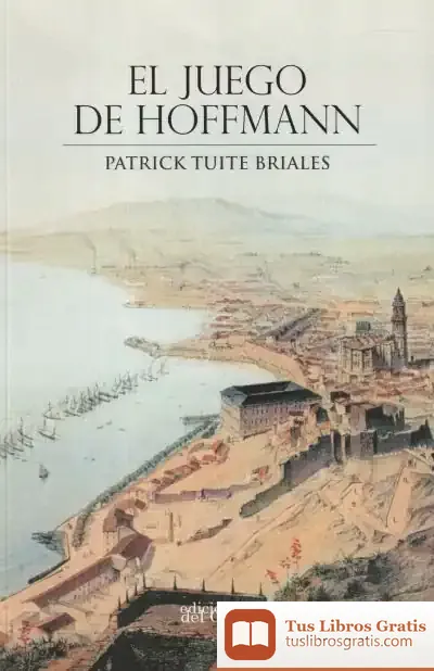 Descargar El Juego De Hoffmann
