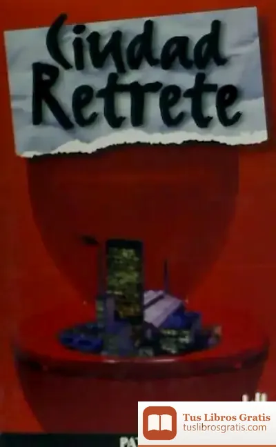 Descargar Ciudad Retrete