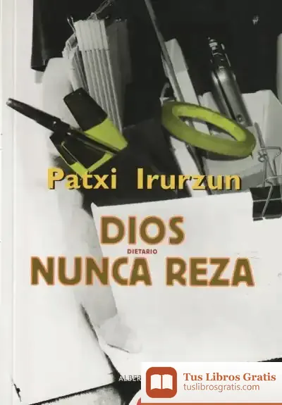 Descargar Dios Nunca Reza