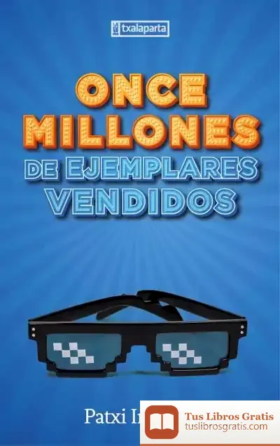 Descargar Once Millones De Ejemplares Vendidos