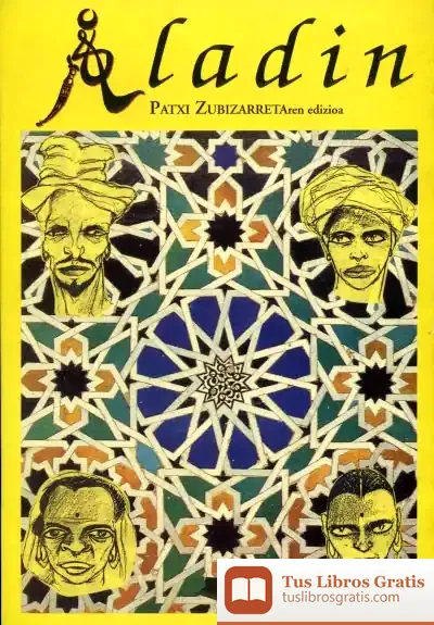 Descargar Aladin de Patxi Zubizarreta