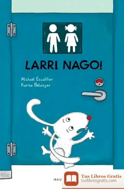 Descargar Larri Nago!
