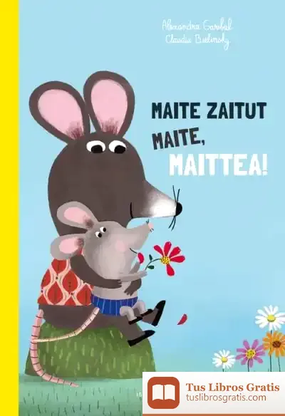 Descargar Maite Zaitut Maite Maittea