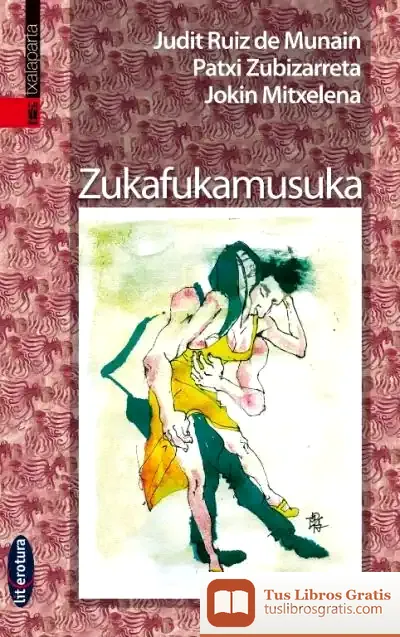 Descargar Zukafukamusuka