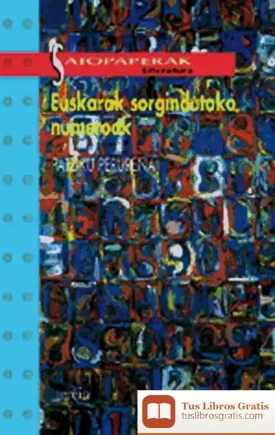 Descargar Euskarak Sorgindutako Numeroak