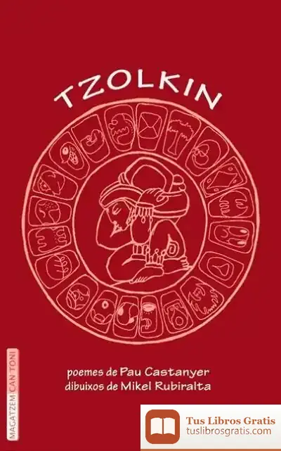 Descargar Tzolkin