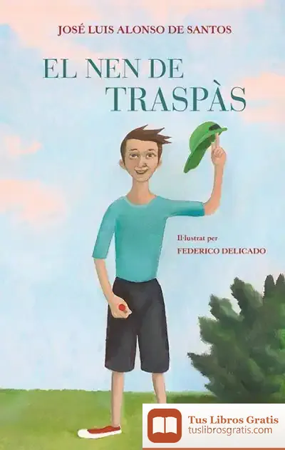 Descargar El Nen De Traspàs